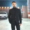 Shazeb Rahman