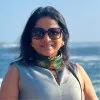 Shobana Ramamurthi