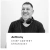 Anthony Gordon