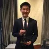 Justin Pham