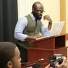Romero Mosley
