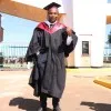 Njeru Justine