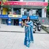 Arundhuti saha