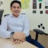 Eric Rey Madarico