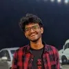 sreekar praneeth reddy