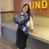 Naomi Maharani