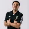 Andrés Madero