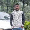 Dinesh Ravi
