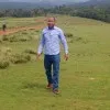 Jonathan Kilonzi