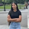 Kamalpreeet Kaur