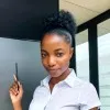 Catherine Agbeko