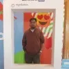 Satish Bokka