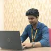 Vishnu Sankar MP