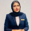 Jishma Nasar MK