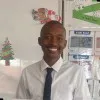 Zakhele Mosebi