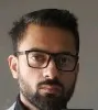 Fahad Ameen MASc