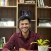 Krishna Aggarwal