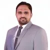 Usman Akhter
