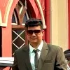 Aaron Shah