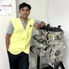 Muhammad Ridho