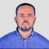 Solomon Abrha