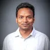 Sandeep Pensalwar
