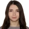 Olha Tsymbaliuk