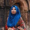 Sanzida Afrin