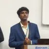Mitul Arun