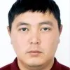 Zhanat Kaziyev