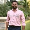 Aagam Dasadiya