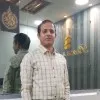 shafiullah Shafi