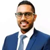 Wyndal Naidoo