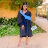 Mpho Bridget Mamadiaga