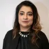 Mehnaz Ghauri