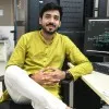 Abhishek Chandra Jha