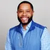 Reggie Scott