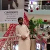 shoukat memon