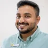 Seshan Balasubramanian