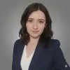 Leidy Vanessa Muñoz Gutierrez