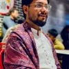 Qaseem Zaidi
