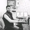 Rhitik Kumar Sharma