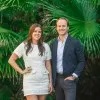 Luke and Sadie Newcomer Realtors