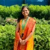 Pranoti Tulshikatti