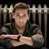 Zachariah Rastetter