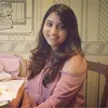 Shreya Sridhar