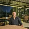 Calvin Fernandes
