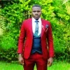 Dickens Akankwatsa
