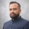 Shrinivas Vageeshwari