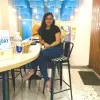 Anisha Sirodariya